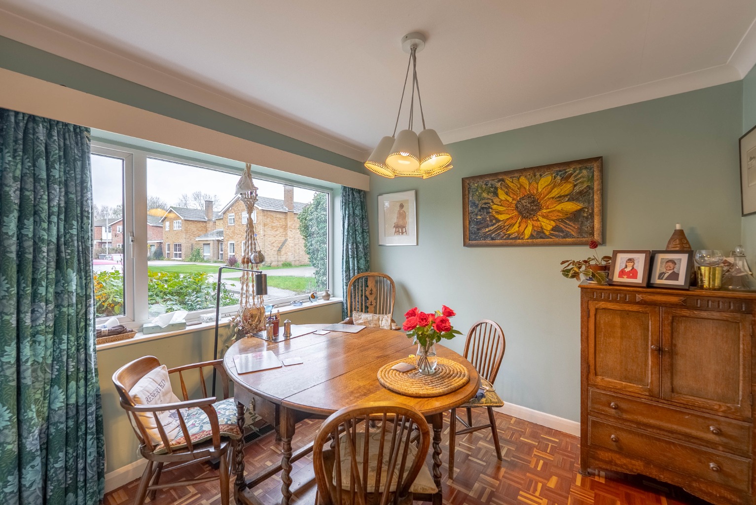 4 bed detached house for sale in Willow Close, Cambridgeshire 2