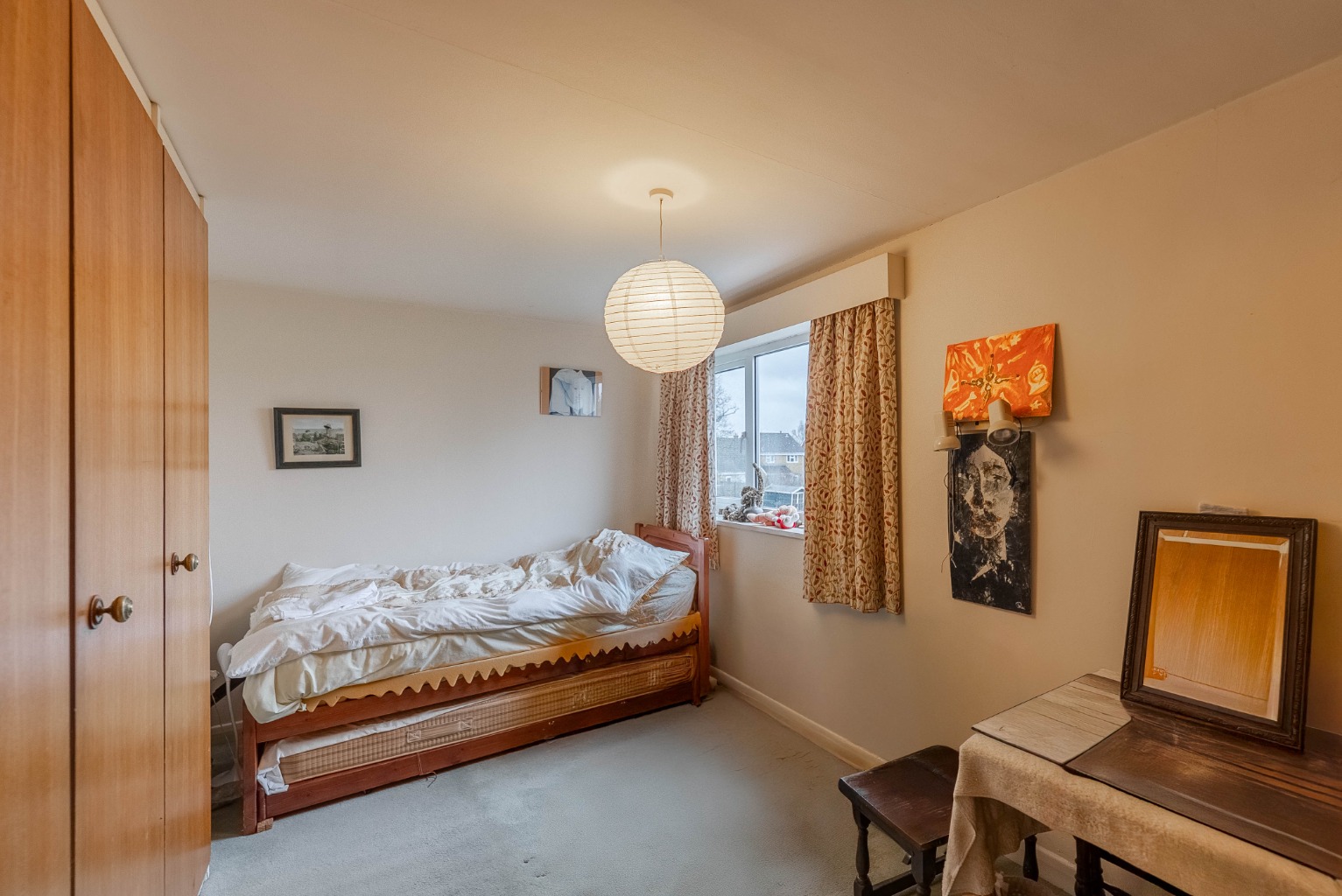 4 bed detached house for sale in Willow Close, Cambridgeshire  - Property Image 18