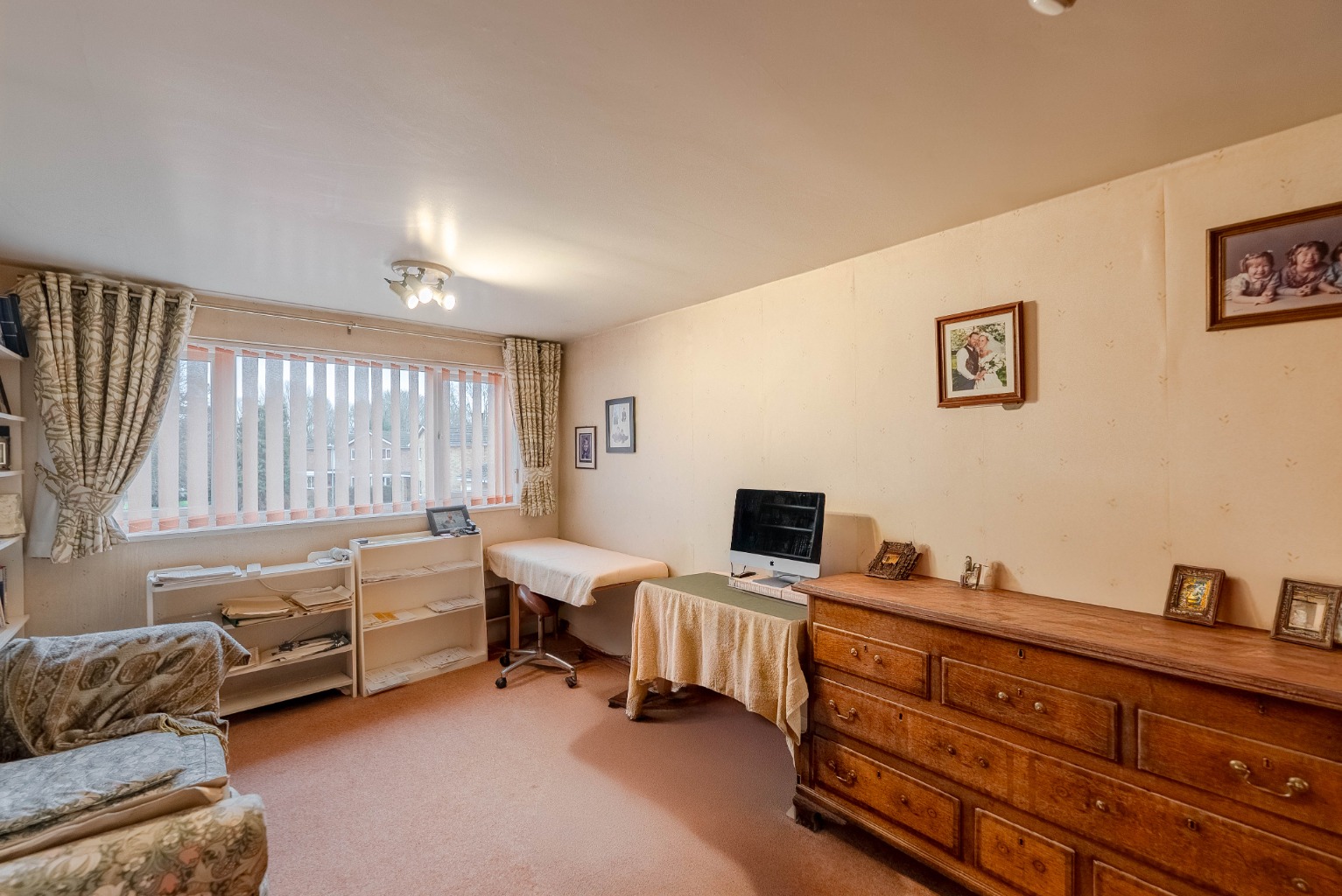 4 bed detached house for sale in Willow Close, Cambridgeshire 19