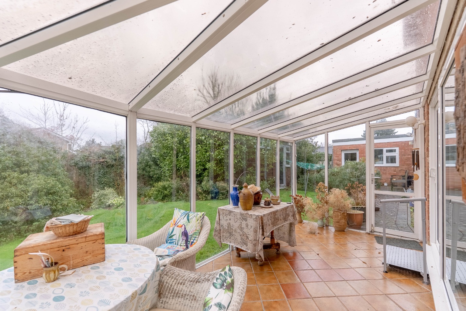 4 bed detached house for sale in Willow Close, Cambridgeshire 12