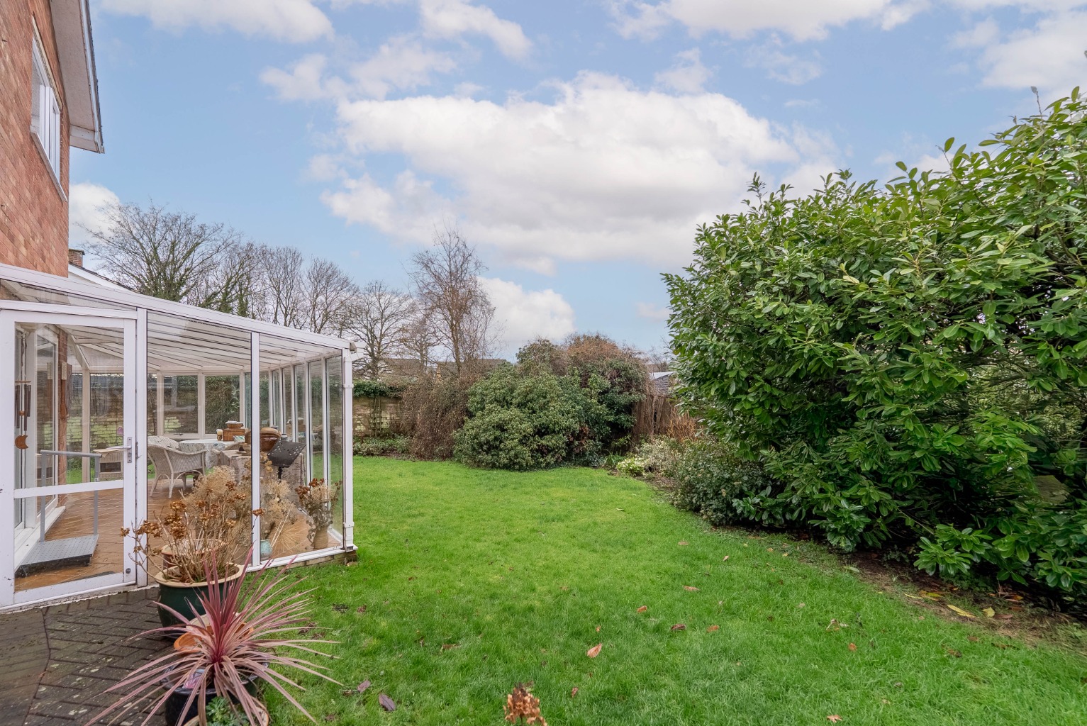 4 bed detached house for sale in Willow Close, Cambridgeshire 20