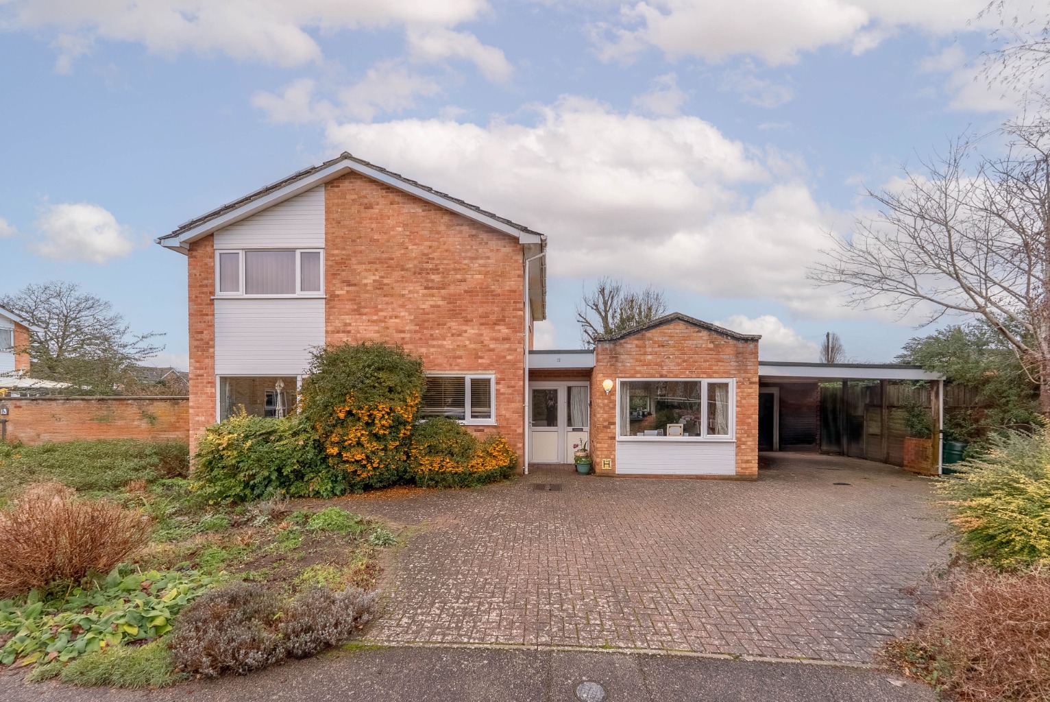 4 bed detached house for sale in Willow Close, Cambridgeshire 22