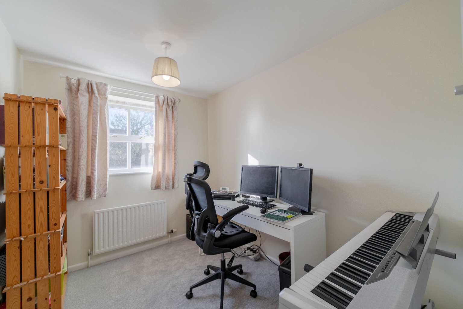 3 bed semi-detached house for sale in Orchard Close, Cambridgeshire 9