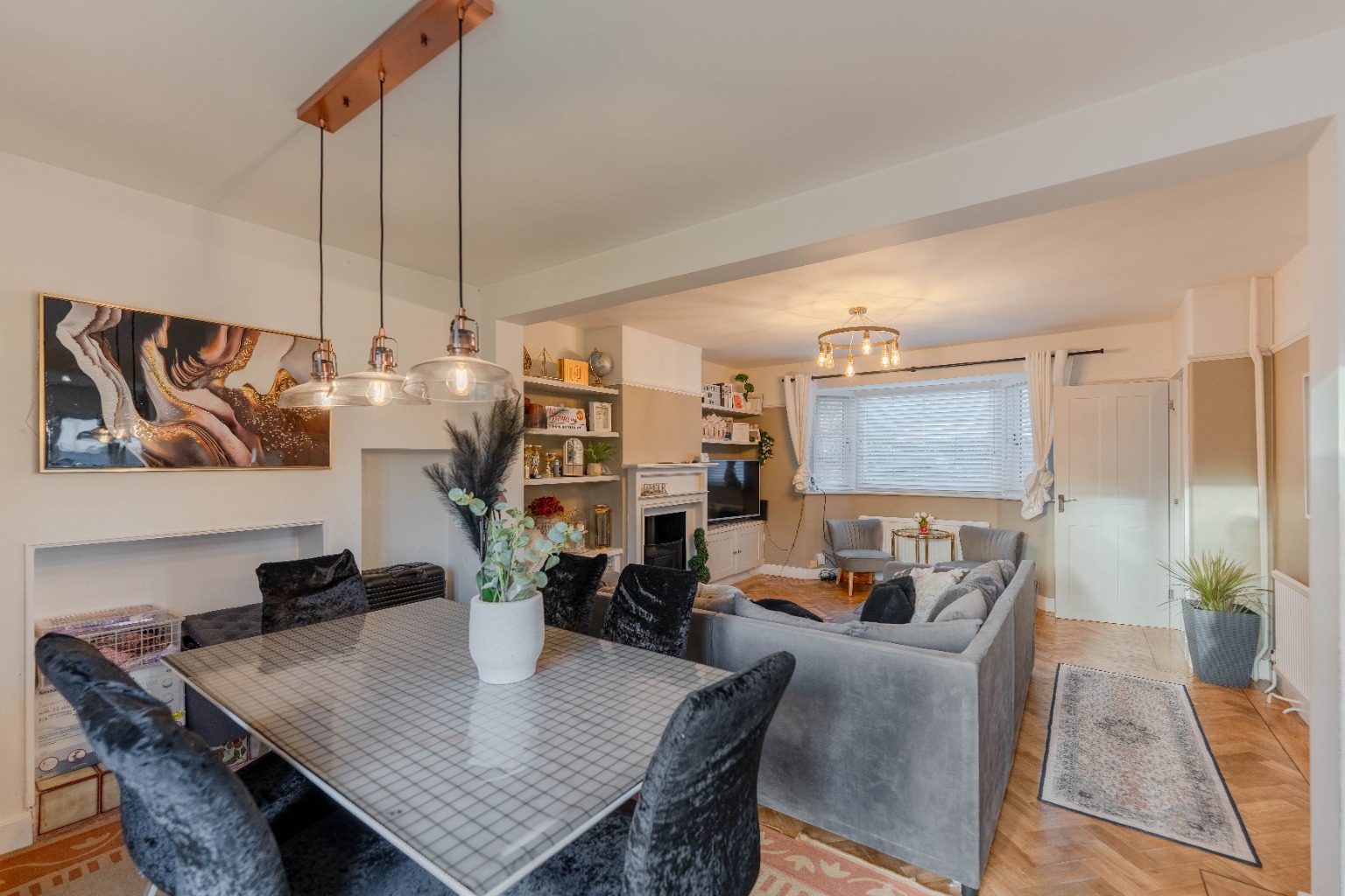 4 bed semi-detached house for sale in West End, Cambridgeshire 8