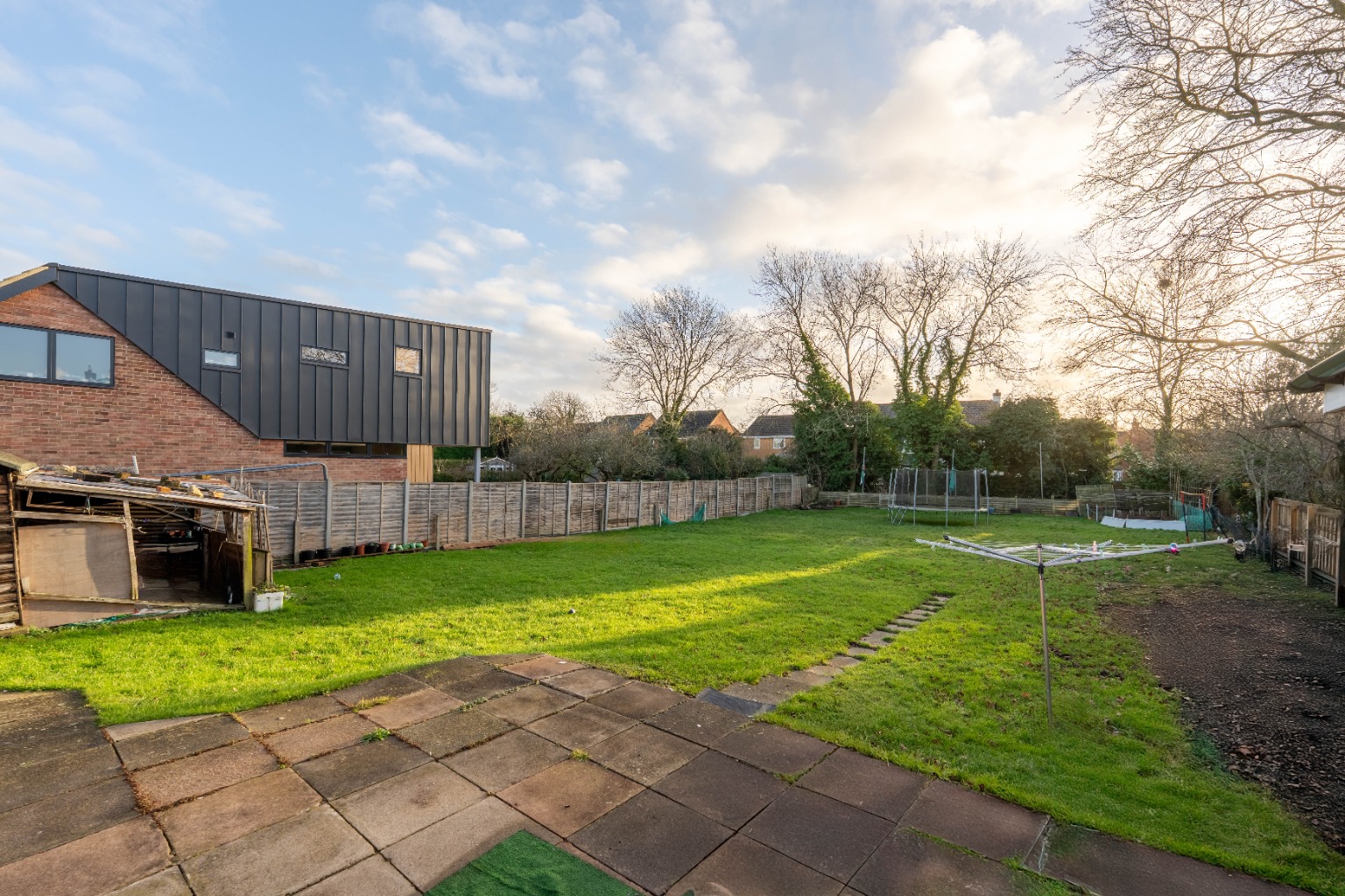 4 bed semi-detached house for sale in West End, Cambridgeshire  - Property Image 23