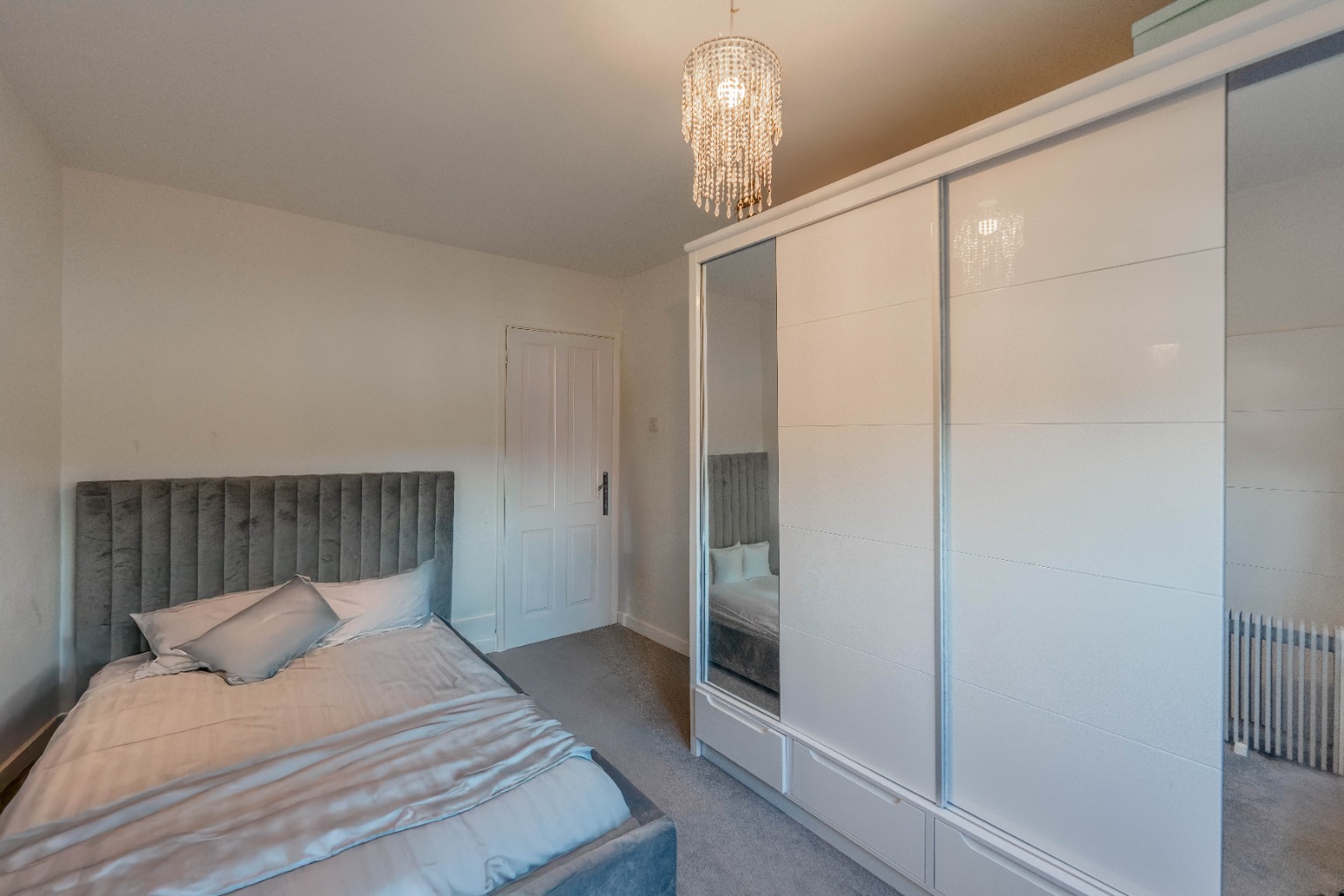 4 bed semi-detached house for sale in West End, Cambridgeshire  - Property Image 21