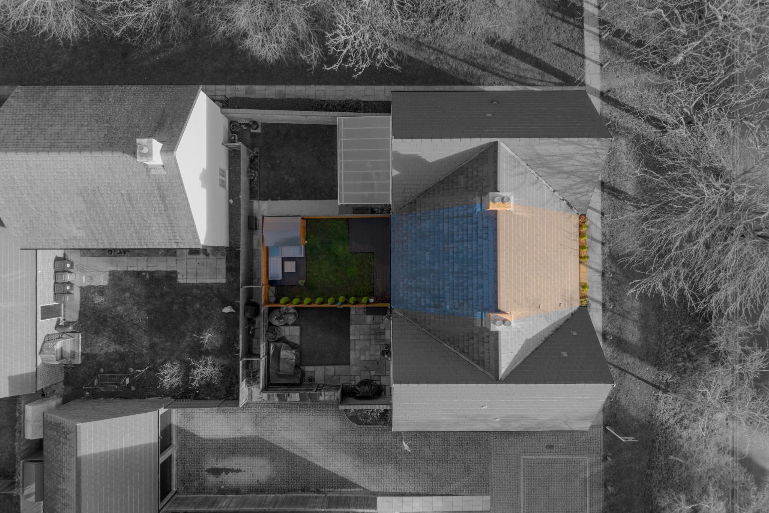 3 bed terraced house for sale in Hetley Close, Cambridgeshire 13