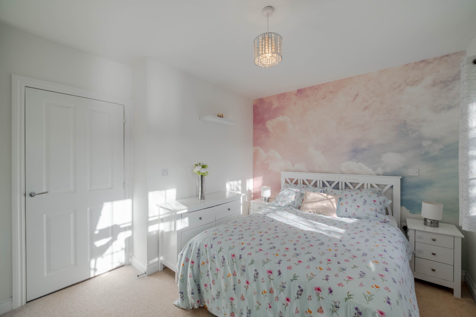 3 bed terraced house for sale in Hetley Close, Cambridgeshire 8