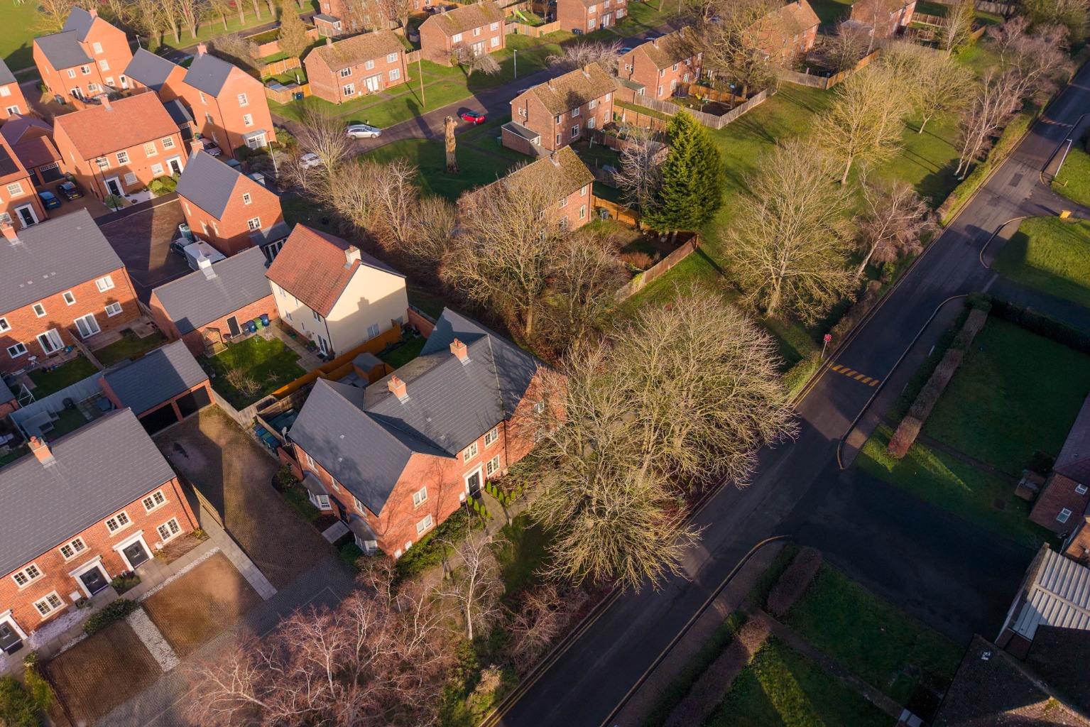 3 bed terraced house for sale in Hetley Close, Cambridgeshire 14