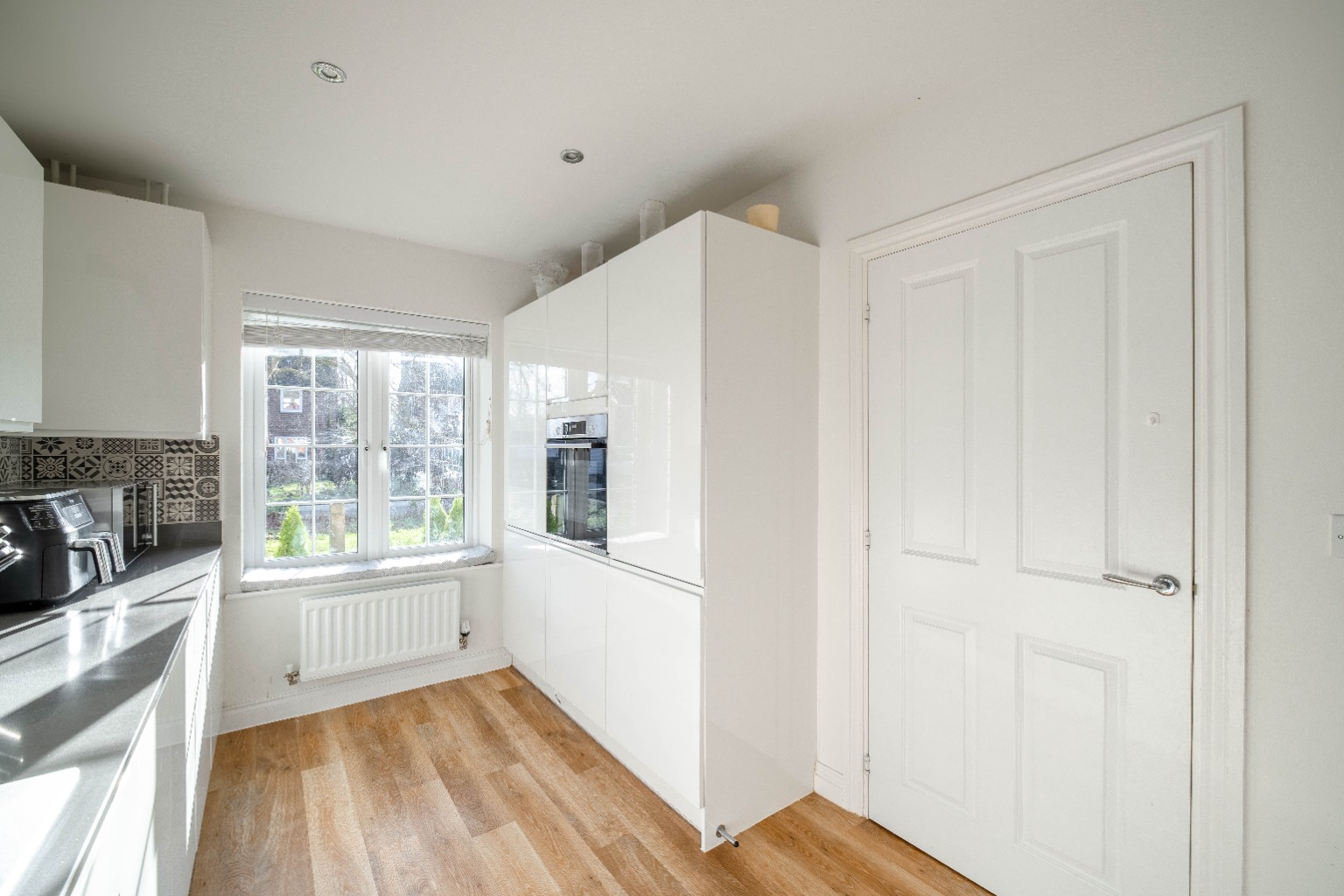 3 bed terraced house for sale in Hetley Close, Cambridgeshire  - Property Image 5