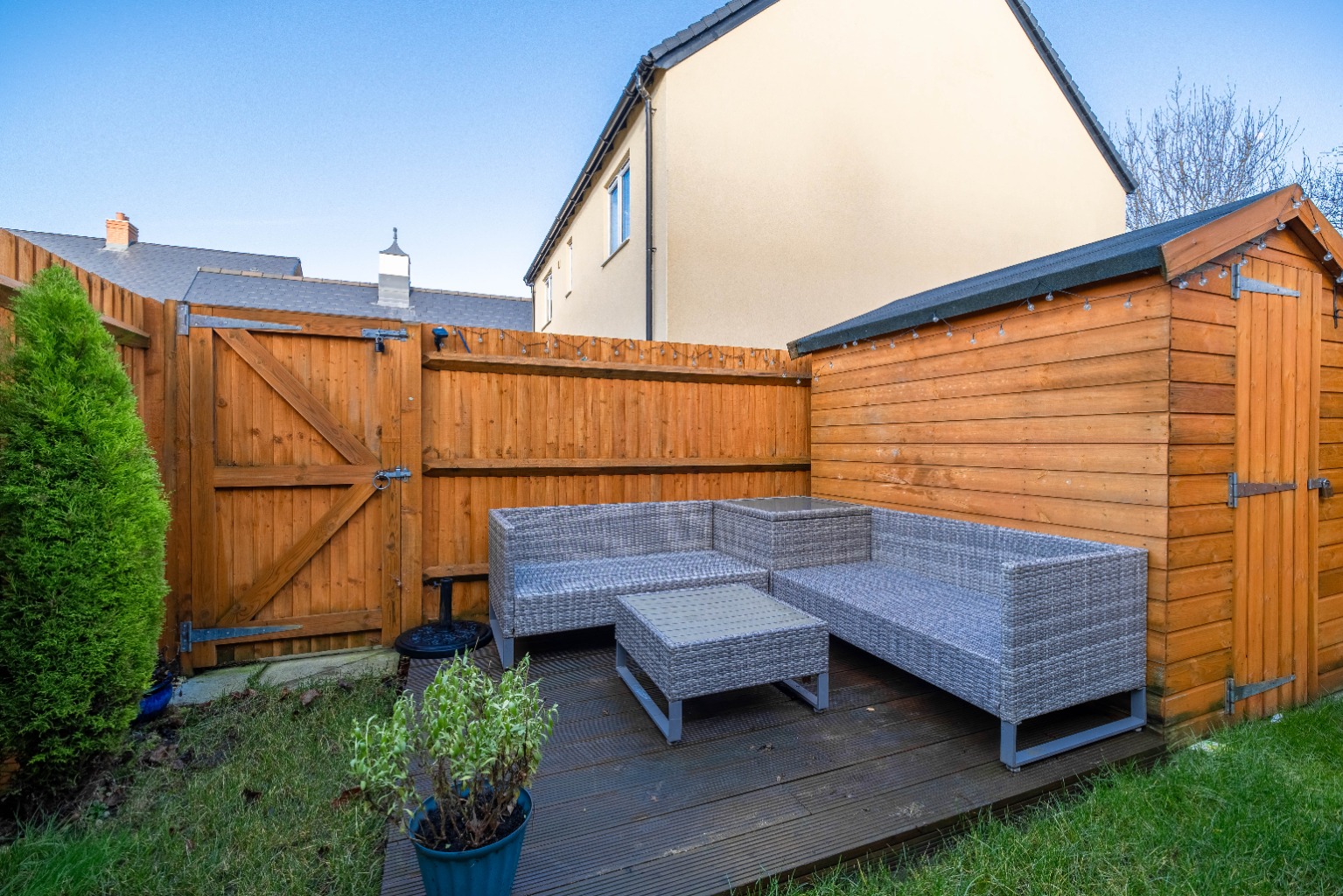 3 bed terraced house for sale in Hetley Close, Cambridgeshire 16