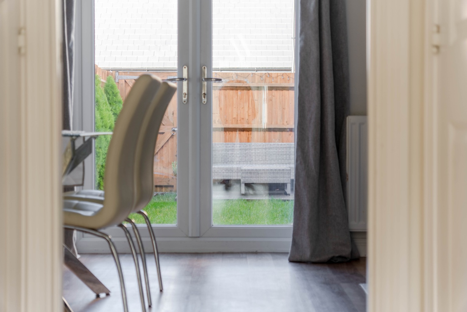 3 bed terraced house for sale in Hetley Close, Cambridgeshire  - Property Image 23