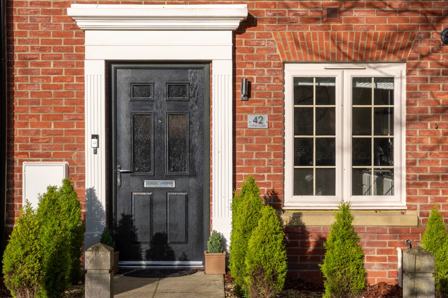 3 bed terraced house for sale in Hetley Close, Cambridgeshire 23