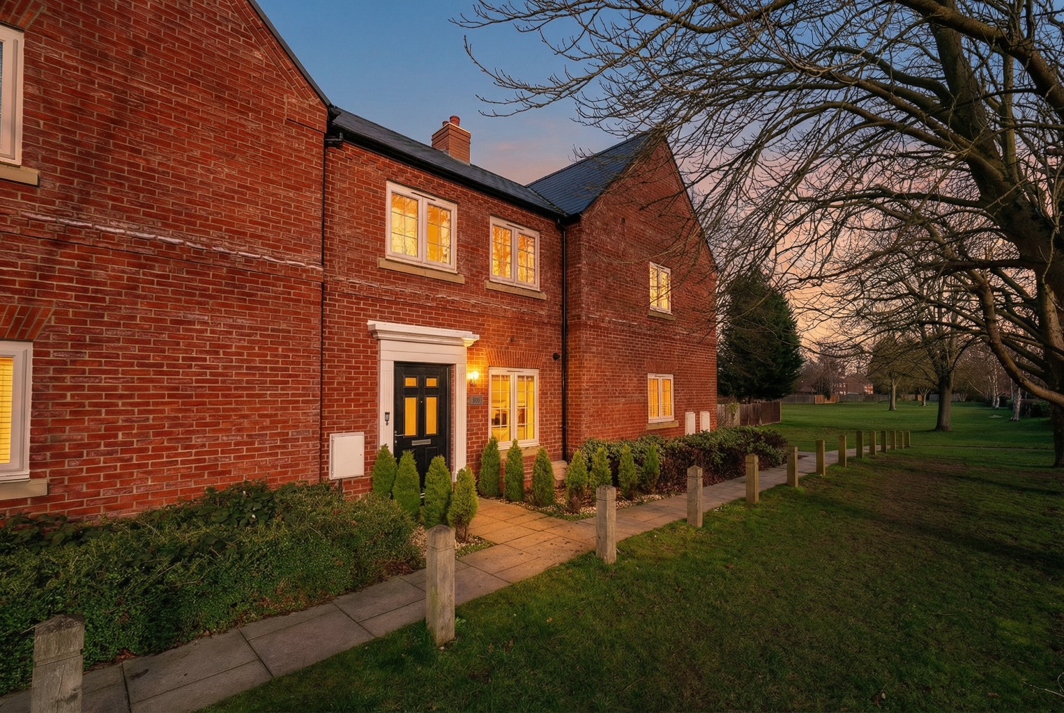 3 bed terraced house for sale in Hetley Close, Cambridgeshire  - Property Image 26