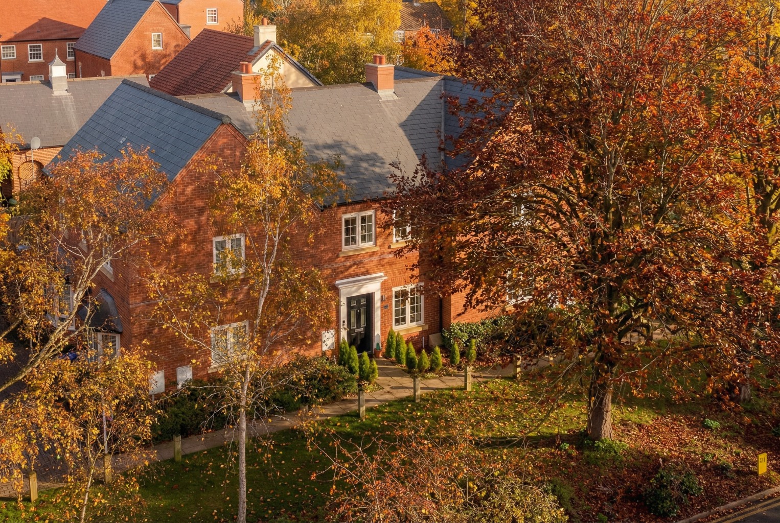 3 bed terraced house for sale in Hetley Close, Cambridgeshire 24