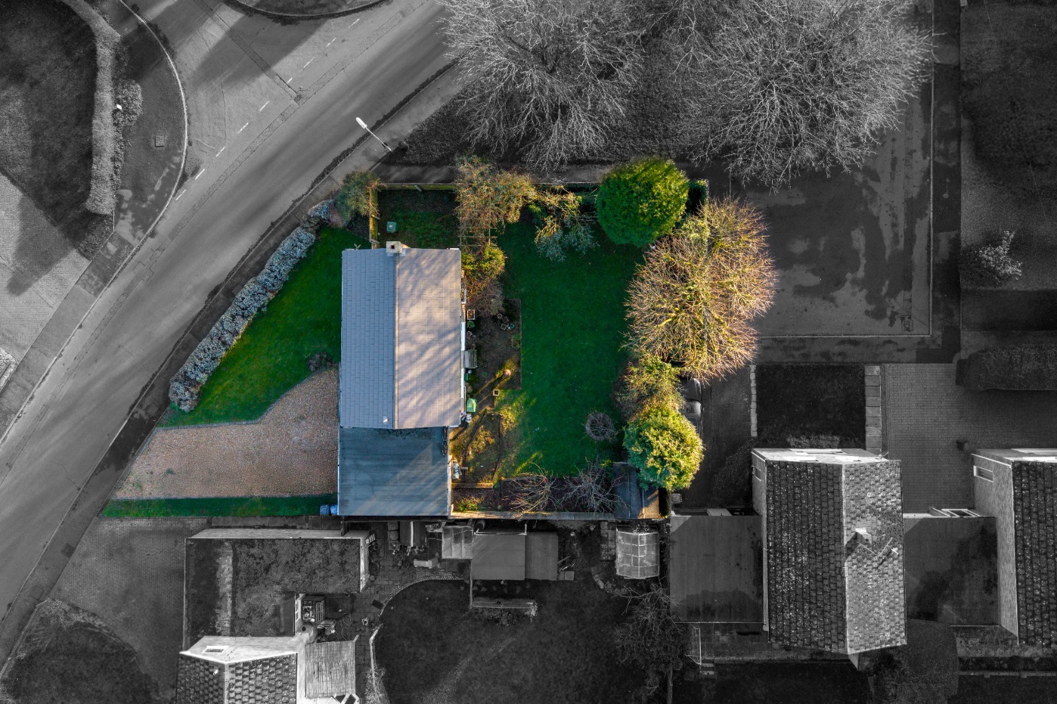 4 bed detached house for sale in Greenfields, Cambridgeshire 16