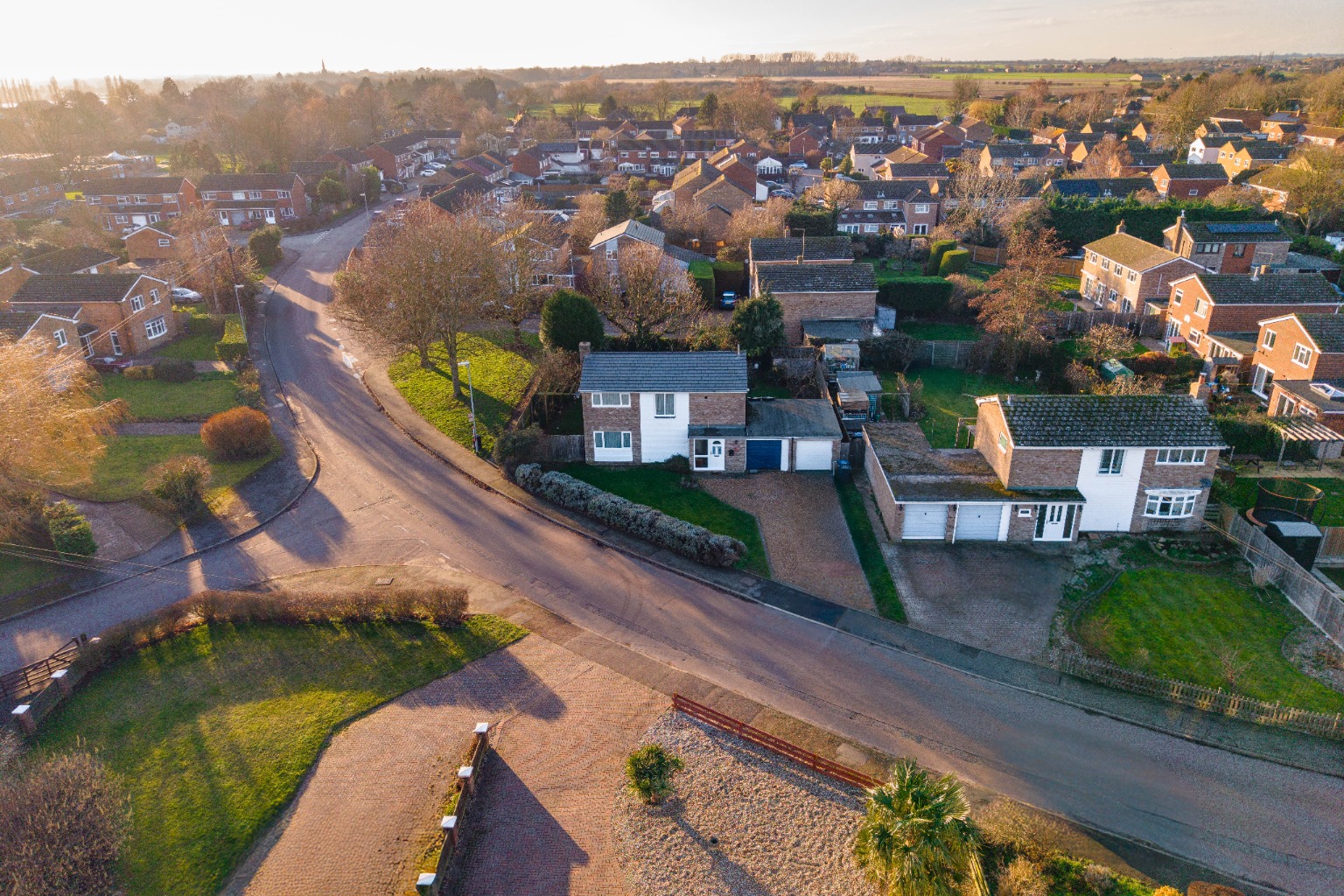 4 bed detached house for sale in Greenfields, Cambridgeshire 17