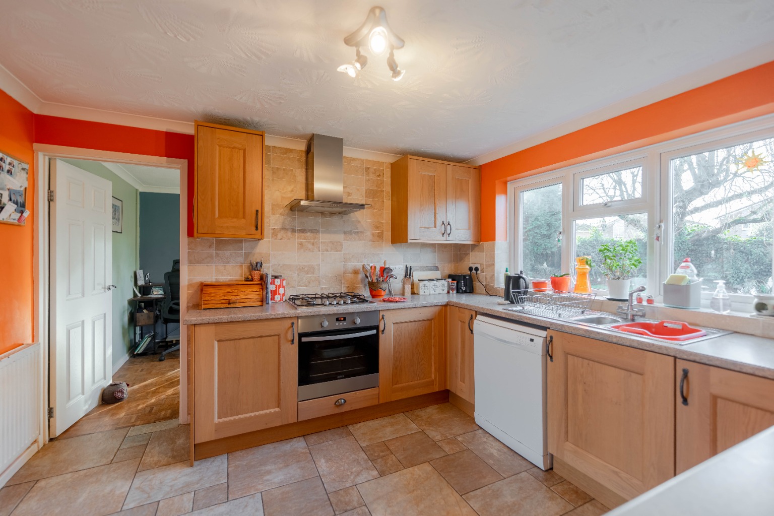 4 bed detached house for sale in Greenfields, Cambridgeshire 6