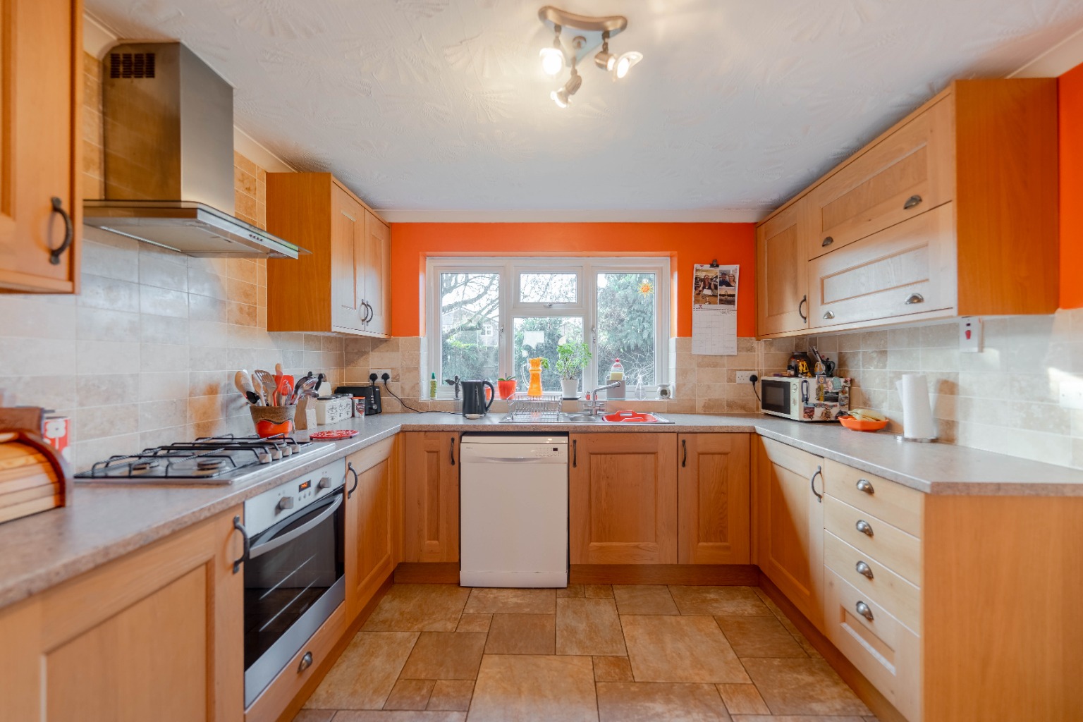 4 bed detached house for sale in Greenfields, Cambridgeshire 2