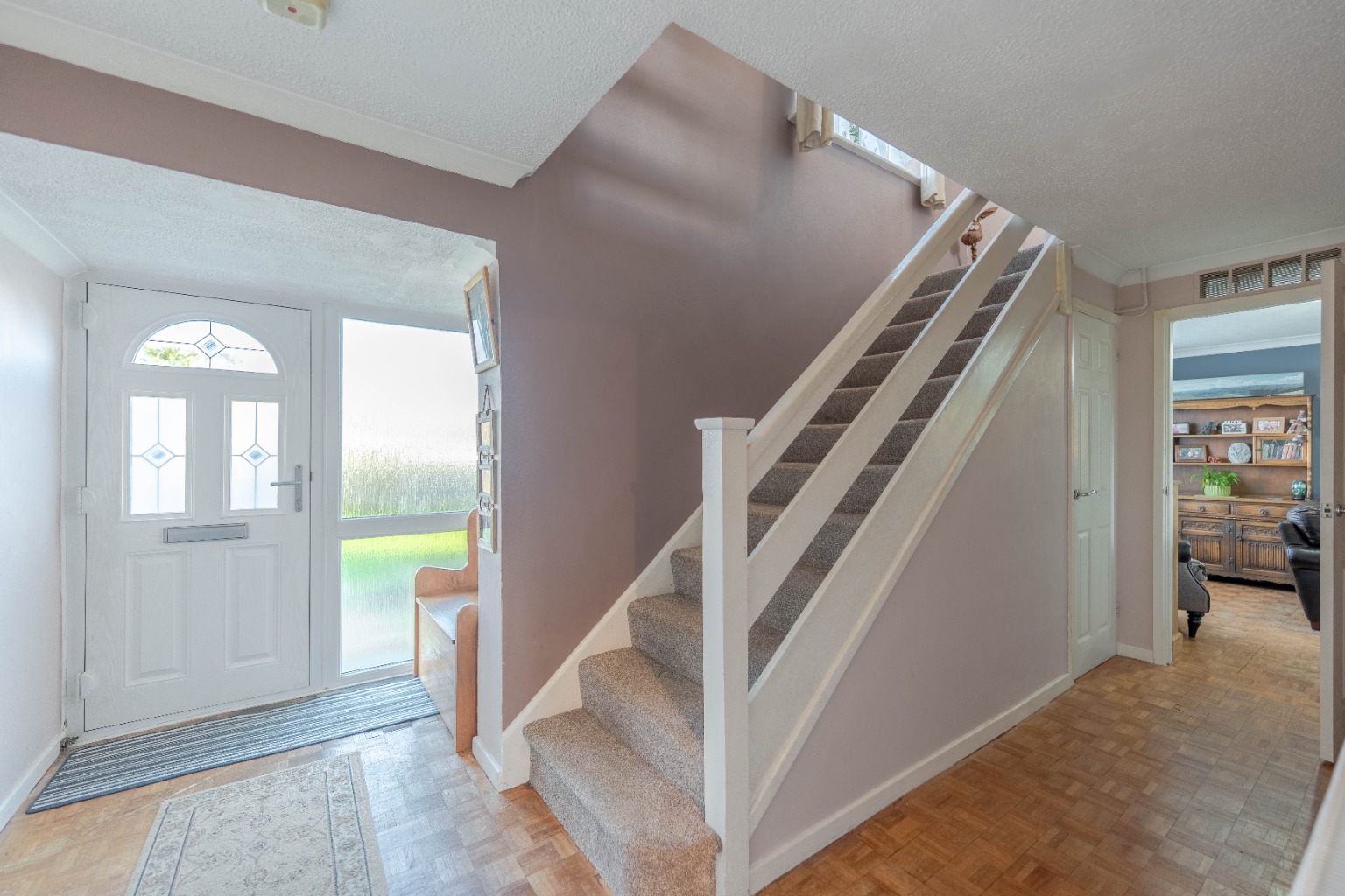 4 bed detached house for sale in Greenfields, Cambridgeshire  - Property Image 9