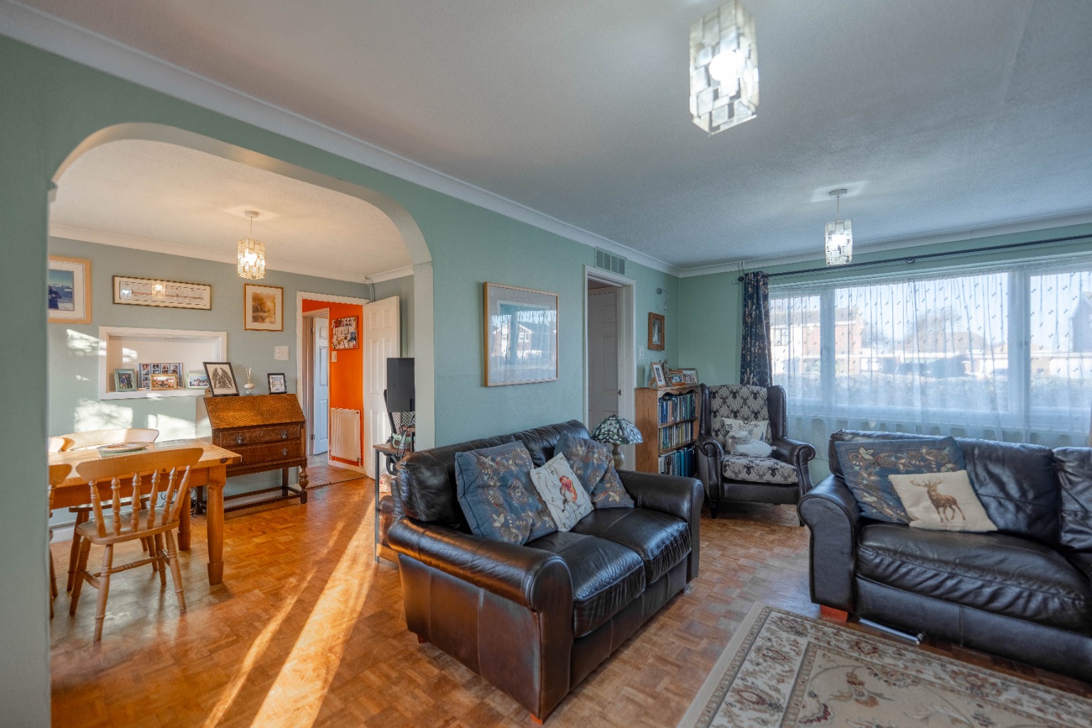 4 bed detached house for sale in Greenfields, Cambridgeshire 4