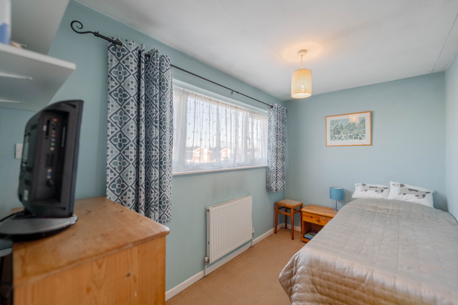 4 bed detached house for sale in Greenfields, Cambridgeshire 11