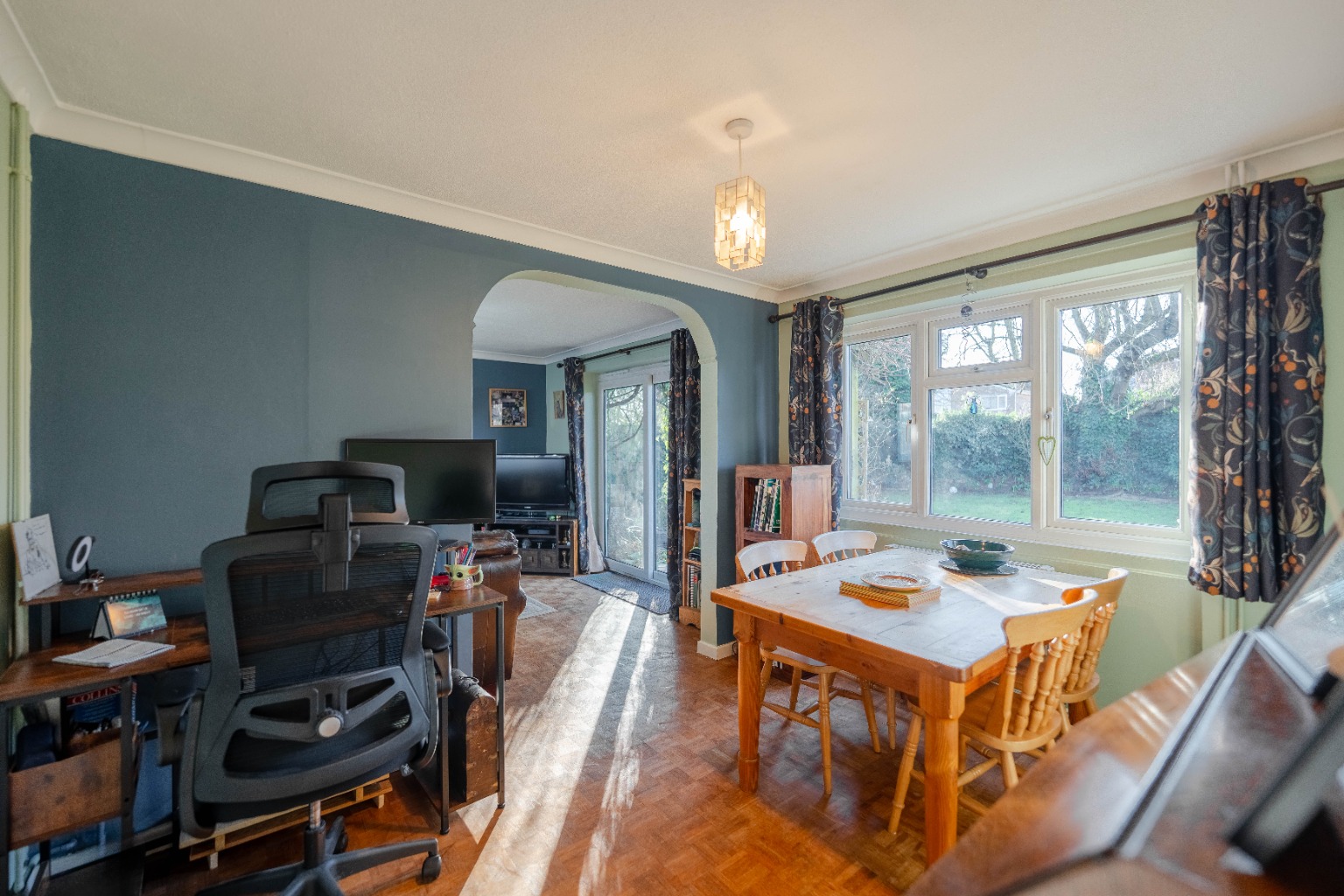 4 bed detached house for sale in Greenfields, Cambridgeshire 5