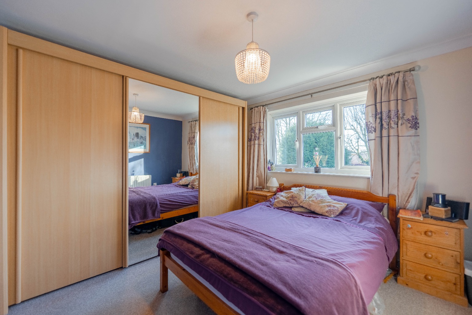 4 bed detached house for sale in Greenfields, Cambridgeshire  - Property Image 10