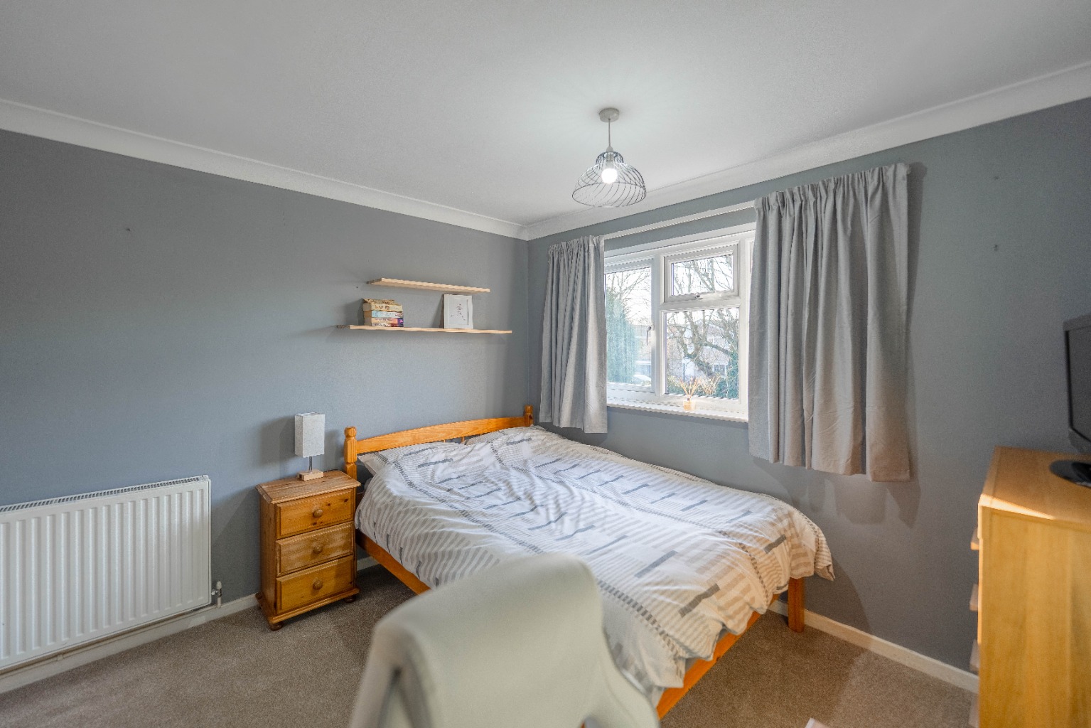 4 bed detached house for sale in Greenfields, Cambridgeshire 10