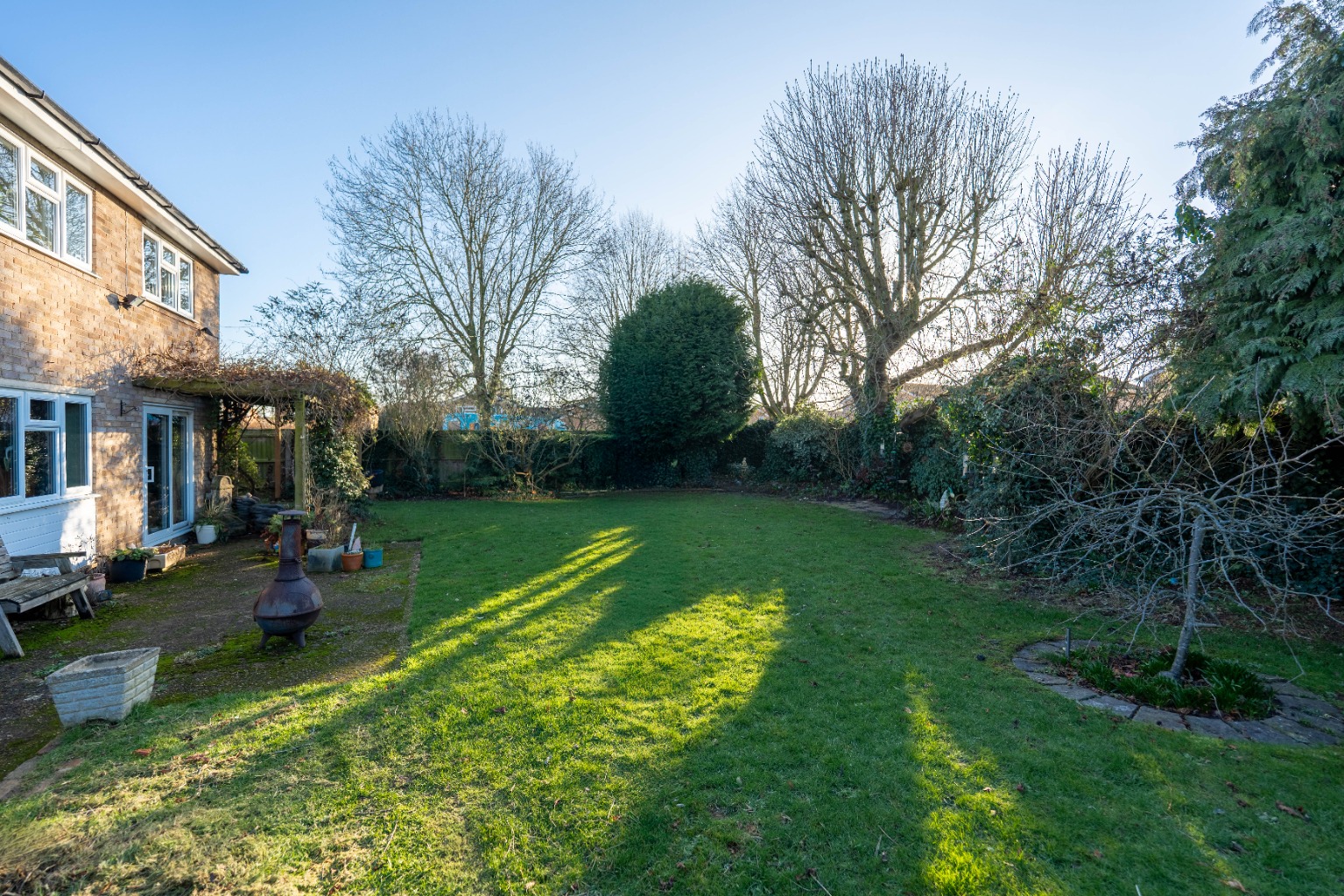 4 bed detached house for sale in Greenfields, Cambridgeshire 15