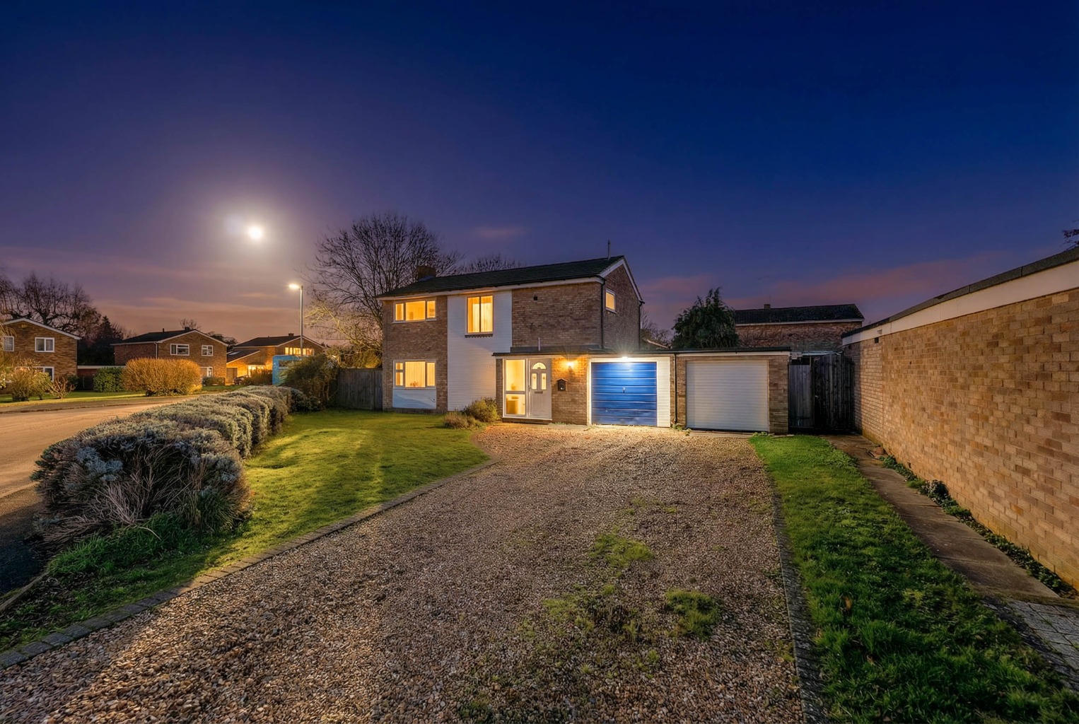 4 bed detached house for sale in Greenfields, Cambridgeshire 18