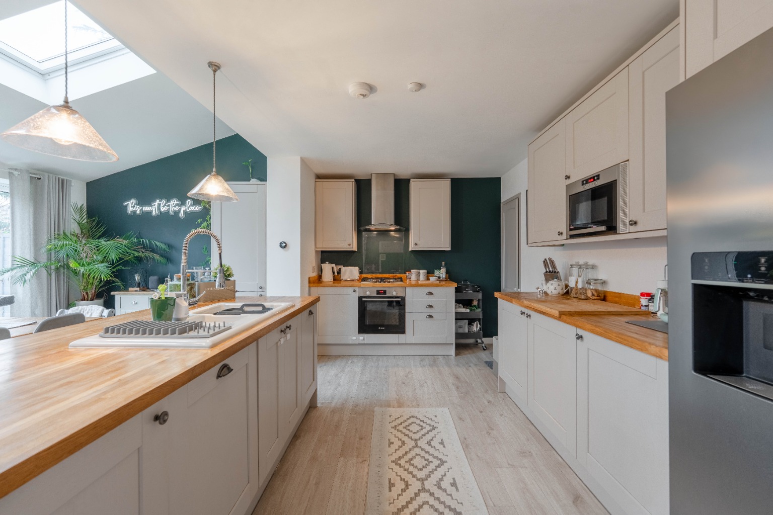 3 bed semi-detached house for sale in Abbott Close, Huntingdon  - Property Image 8