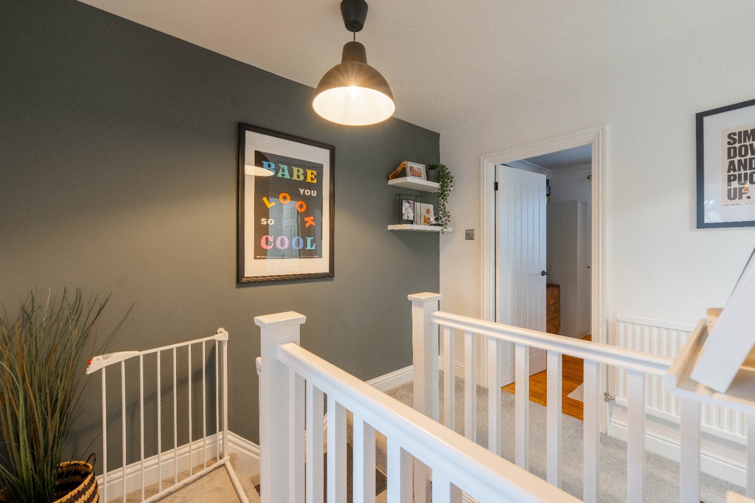 3 bed semi-detached house for sale in Abbott Close, Huntingdon  - Property Image 11