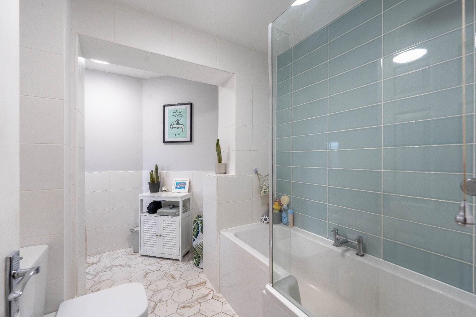 3 bed semi-detached house for sale in Abbott Close, Huntingdon 15