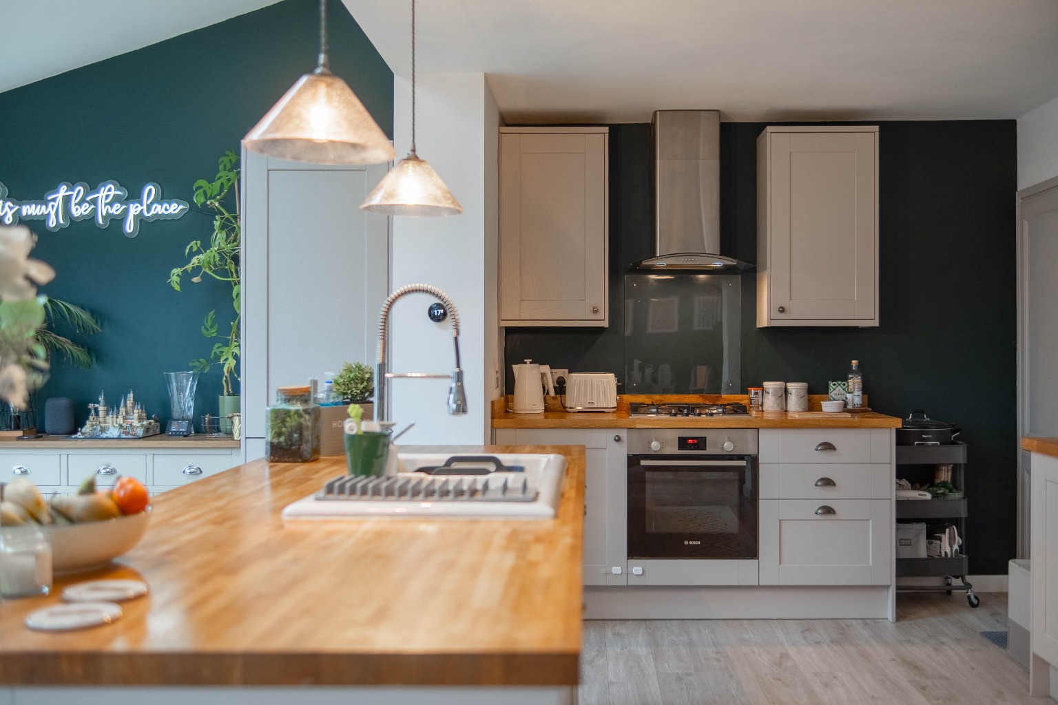 3 bed semi-detached house for sale in Abbott Close, Huntingdon  - Property Image 24