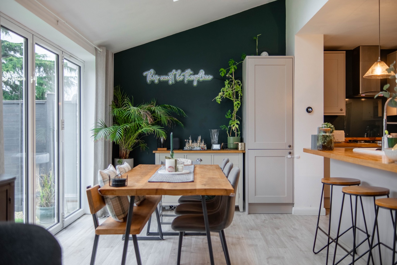 3 bed semi-detached house for sale in Abbott Close, Huntingdon 24