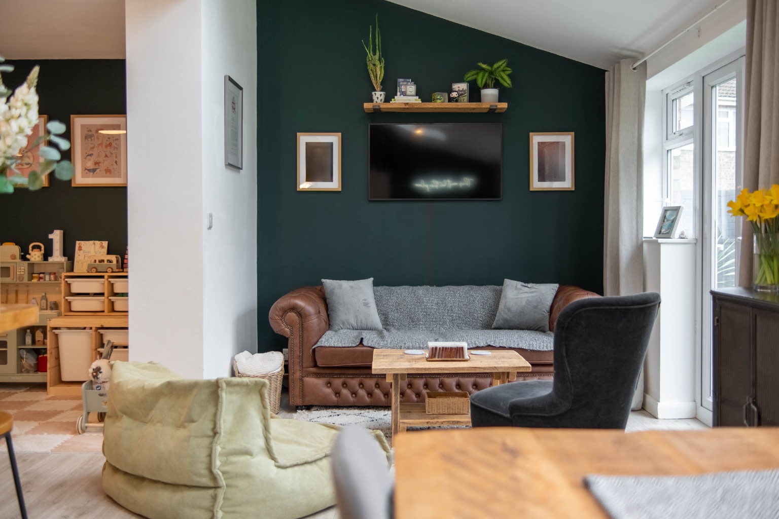 3 bed semi-detached house for sale in Abbott Close, Huntingdon 25