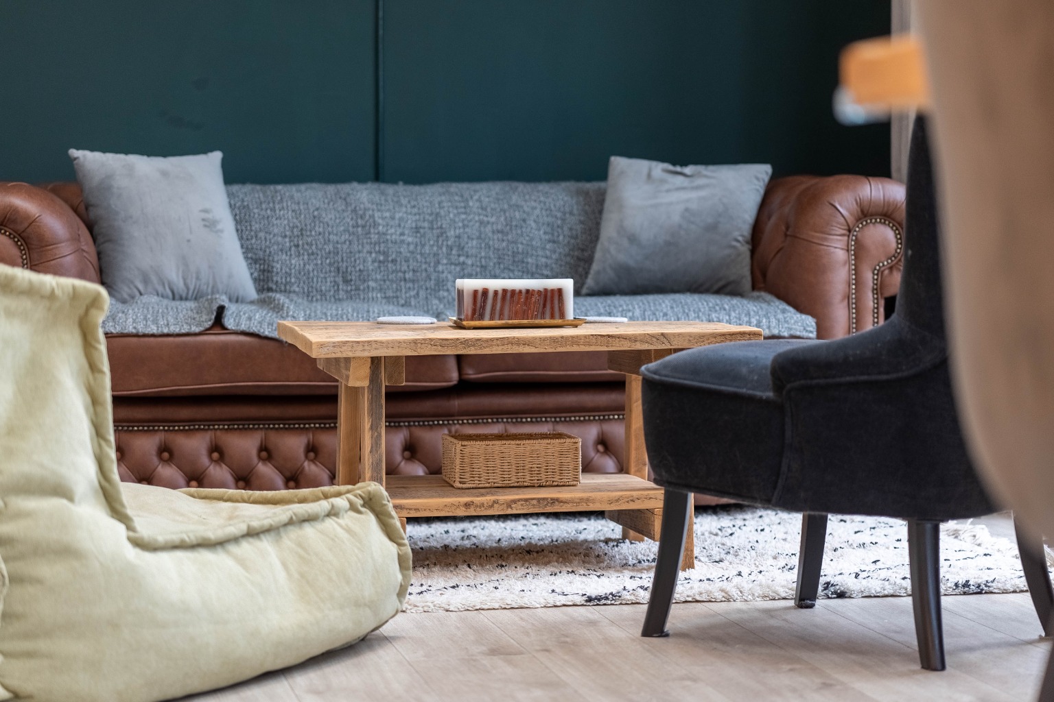 3 bed semi-detached house for sale in Abbott Close, Huntingdon  - Property Image 27