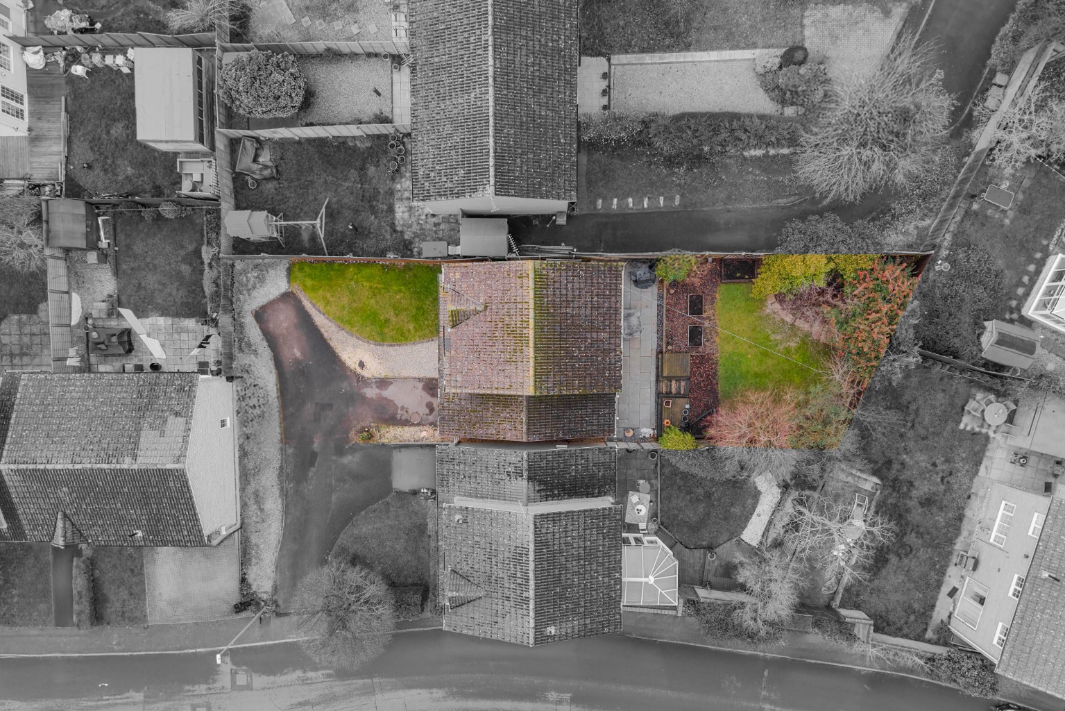 3 bed detached house for sale in Hamden Way, Cambridge  - Property Image 18