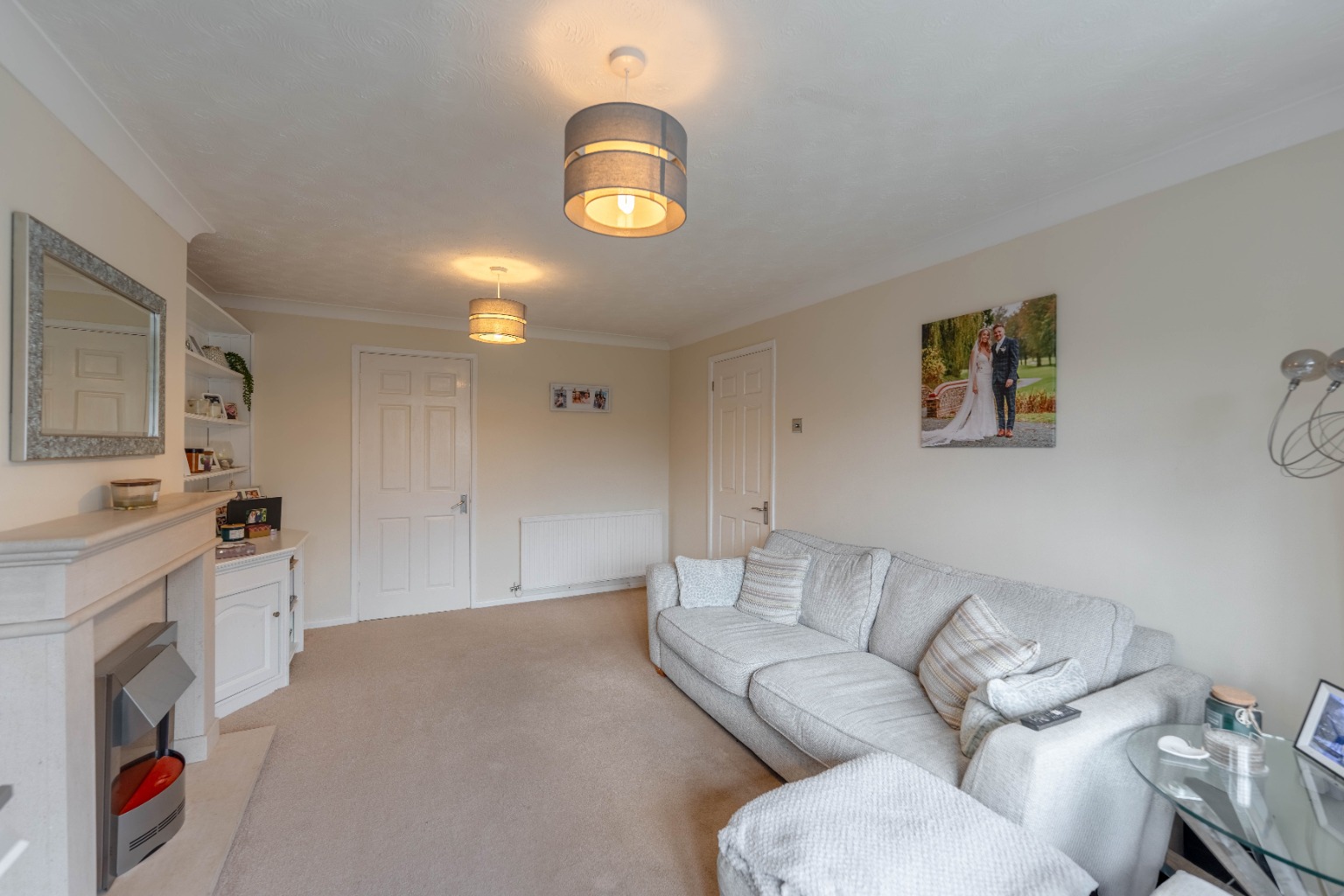 3 bed detached house for sale in Hamden Way, Cambridge 5