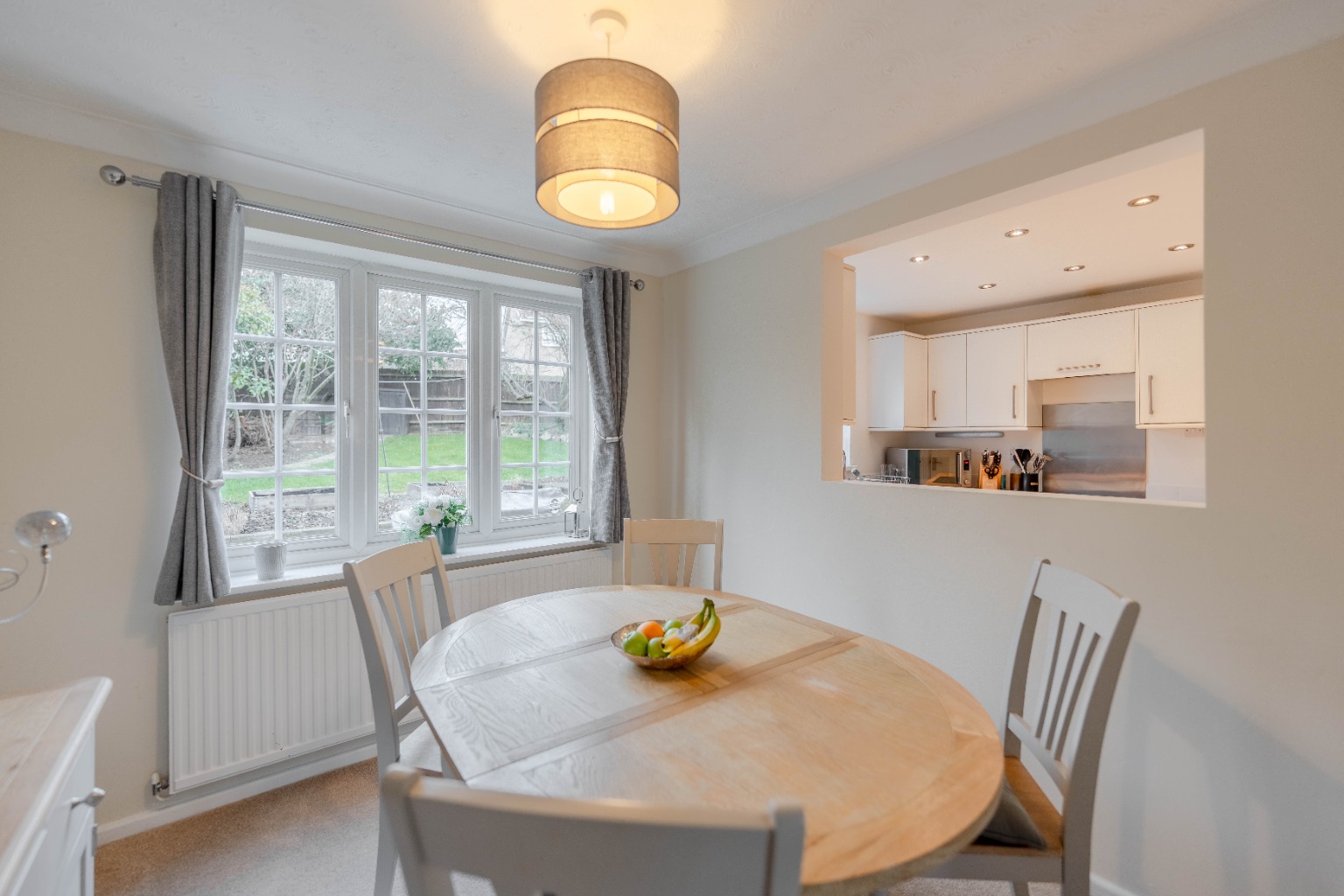 3 bed detached house for sale in Hamden Way, Cambridge  - Property Image 7