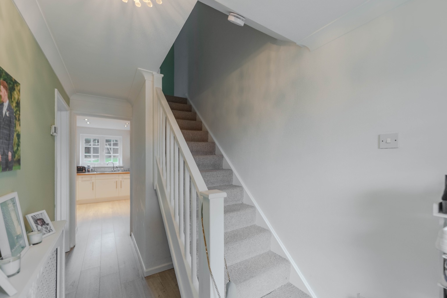 3 bed detached house for sale in Hamden Way, Cambridge  - Property Image 8