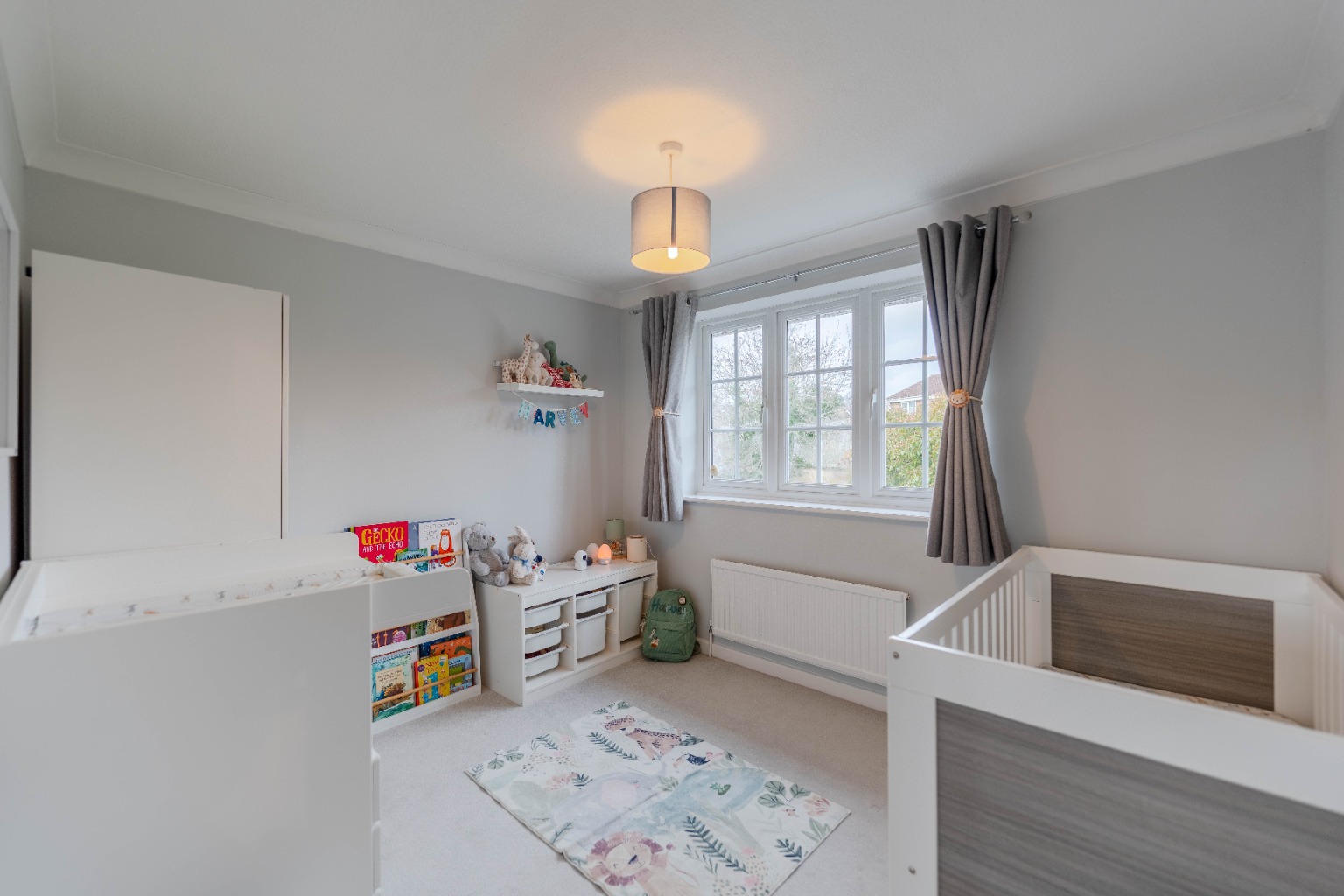 3 bed detached house for sale in Hamden Way, Cambridge  - Property Image 11