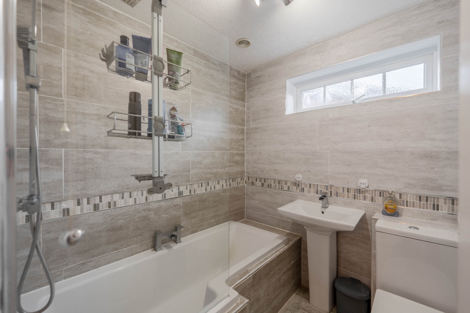 3 bed detached house for sale in Hamden Way, Cambridge 12