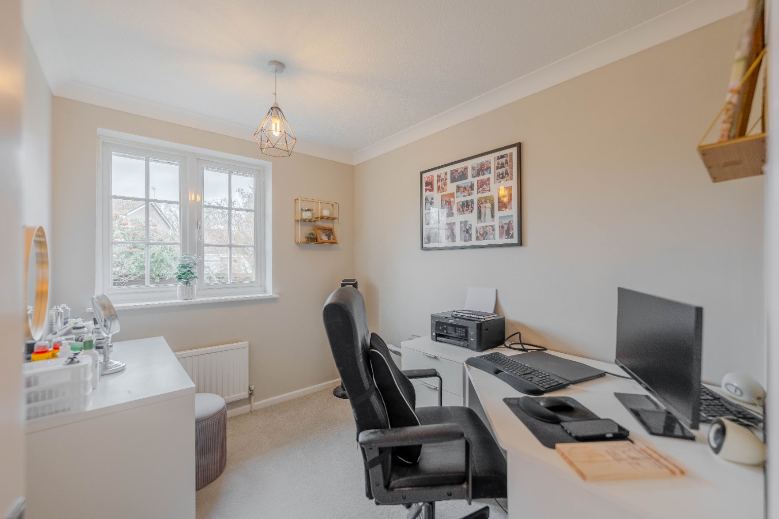 3 bed detached house for sale in Hamden Way, Cambridge  - Property Image 12