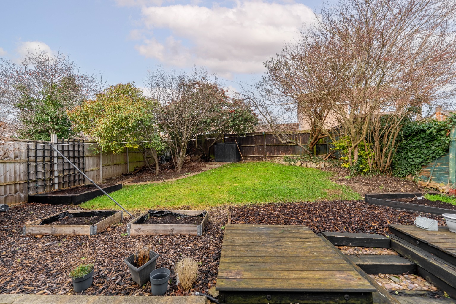 3 bed detached house for sale in Hamden Way, Cambridge 3