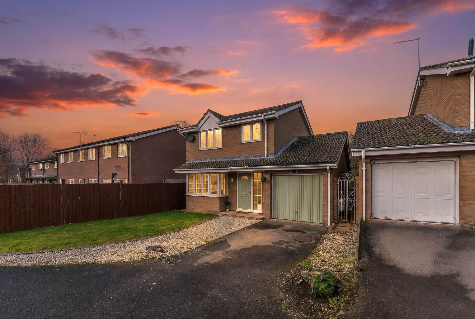 3 bed detached house for sale in Hamden Way, Cambridge  - Property Image 19