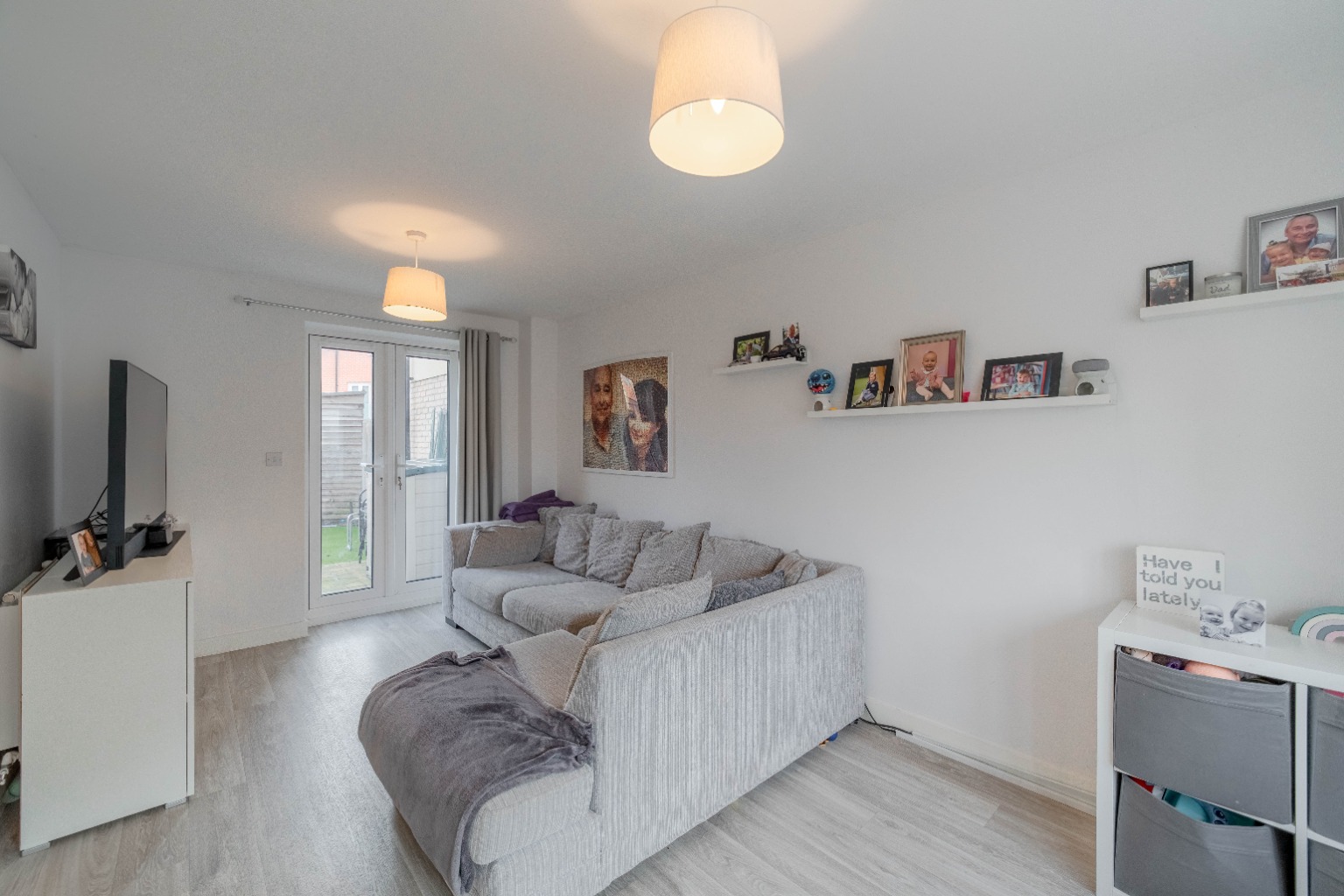 3 bed semi-detached house for sale in Freston Close, St. Ives 2