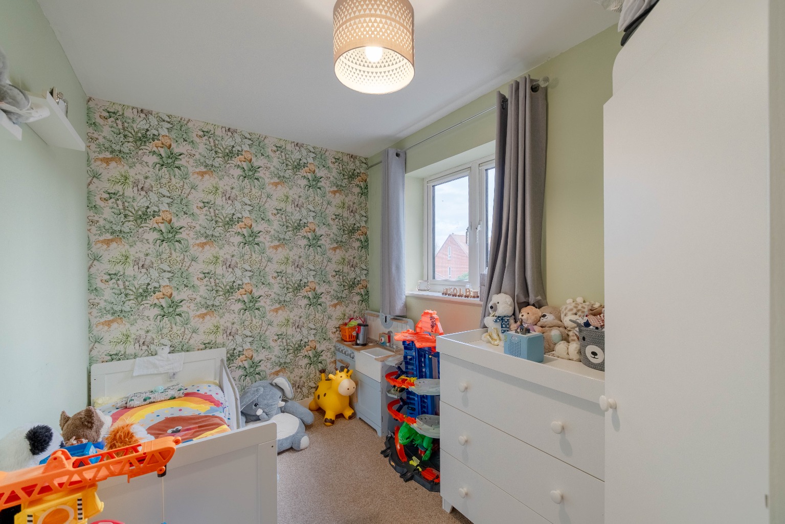 3 bed semi-detached house for sale in Freston Close, St. Ives 12