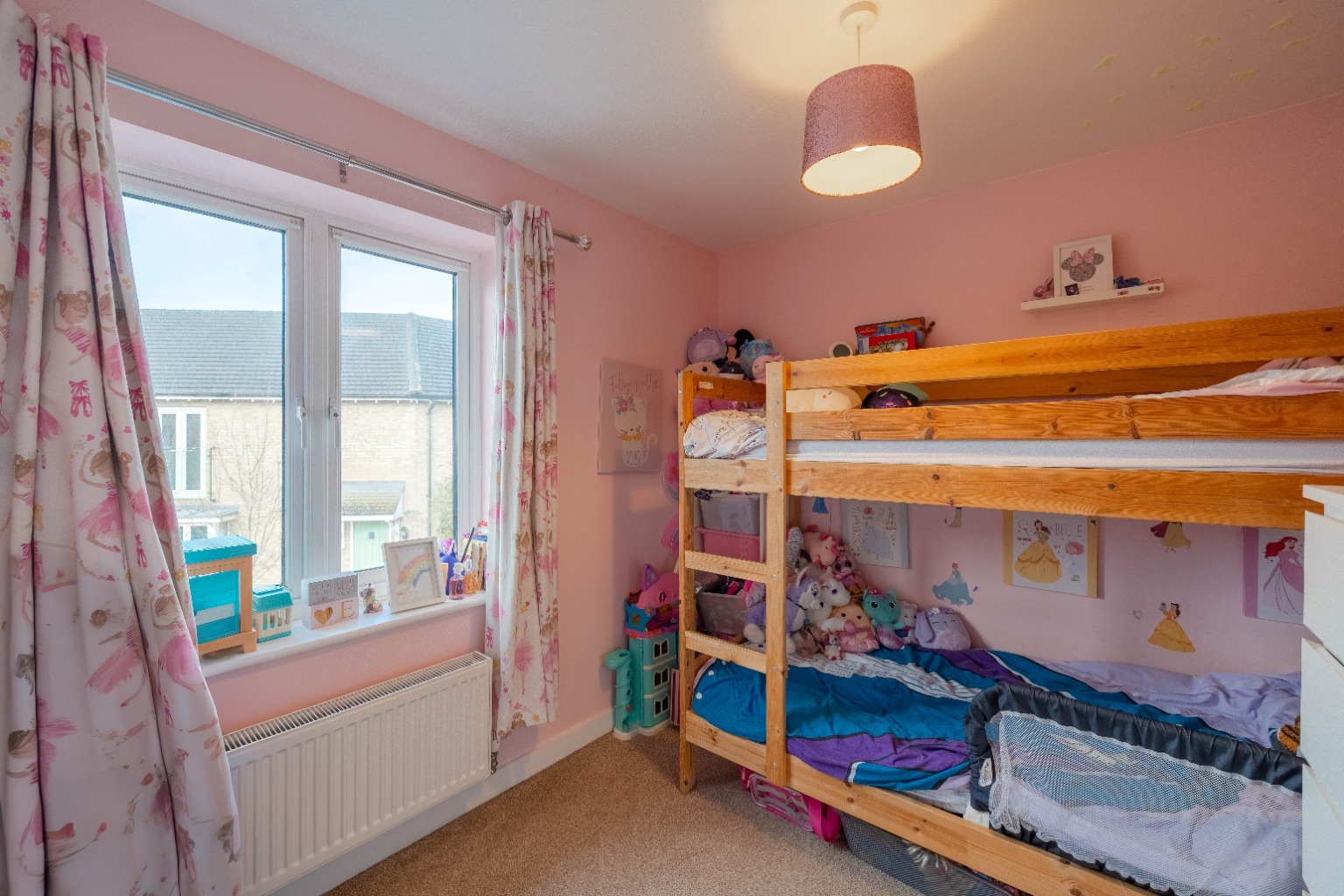 3 bed semi-detached house for sale in Freston Close, St. Ives 11